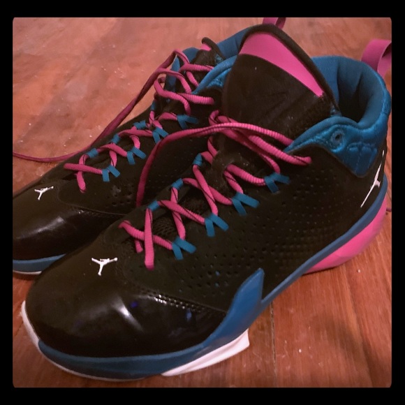 Nike High Tops - Picture 2 of 4